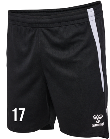 VIE Fodbold Shorts